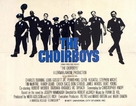 The Choirboys - Movie Poster (xs thumbnail)