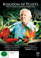 &quot;Kingdom of Plants 3D&quot; - New Zealand DVD movie cover (xs thumbnail)