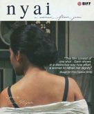 Nyai: A Woman from Java - Indonesian Movie Cover (xs thumbnail)