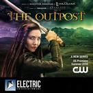 &quot;The Outpost&quot; - Movie Poster (xs thumbnail)
