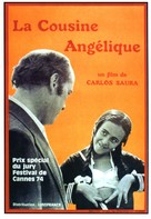 La prima Ang&eacute;lica - French Movie Poster (xs thumbnail)