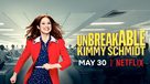 &quot;Unbreakable Kimmy Schmidt&quot; - Movie Poster (xs thumbnail)