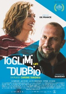 &Ocirc;tez-moi d&#039;un doute - Italian Movie Poster (xs thumbnail)