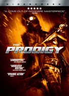 The Prodigy - DVD movie cover (xs thumbnail)