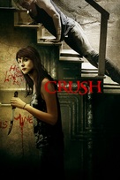 Crush - DVD movie cover (xs thumbnail)