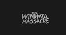The Windmill Massacre - Dutch Logo (xs thumbnail)