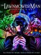 The Lawnmower Man - Movie Cover (xs thumbnail)