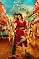 Verliefd op Cuba - Dutch Video on demand movie cover (xs thumbnail)