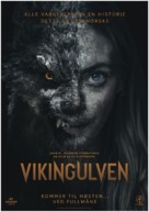 Vikingulven - Norwegian Movie Poster (xs thumbnail)