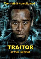 Traitor - Movie Poster (xs thumbnail)