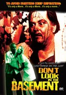 Don&#039;t Look in the Basement - Movie Cover (xs thumbnail)