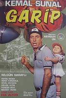 Garip - Turkish Movie Poster (xs thumbnail)