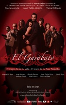 Garabato, El - Mexican poster (xs thumbnail)