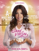 &quot;Jane the Virgin&quot; - Movie Poster (xs thumbnail)