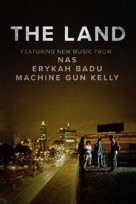 The Land - Movie Cover (xs thumbnail)