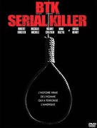The Hunt for the BTK Killer - Movie Cover (xs thumbnail)