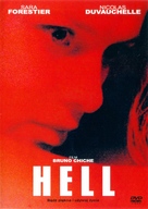 Hell - Polish Movie Cover (xs thumbnail)