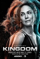 &quot;Kingdom&quot; - Movie Poster (xs thumbnail)