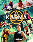 &quot;Karma&quot; - Movie Poster (xs thumbnail)