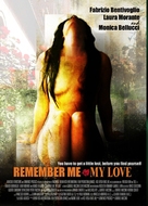 Ricordati di me - Movie Poster (xs thumbnail)