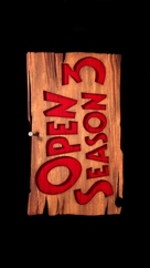 Open Season 3 - Logo (xs thumbnail)