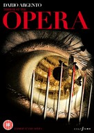 Opera - British Movie Cover (xs thumbnail)