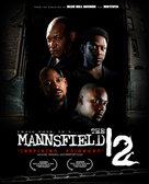 The Mannsfield 12 - Movie Cover (xs thumbnail)