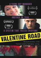 Valentine Road - DVD movie cover (xs thumbnail)
