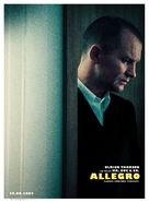 Allegro - Danish Movie Poster (xs thumbnail)