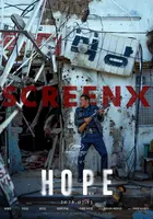 Hopeu Poster