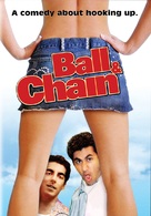 Ball &amp; Chain - poster (xs thumbnail)