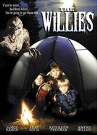 The Willies - DVD movie cover (xs thumbnail)