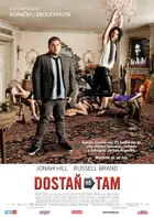 Get Him to the Greek Poster