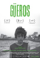 G&uuml;eros - Movie Poster (xs thumbnail)