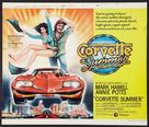Corvette Summer - Movie Poster (xs thumbnail)