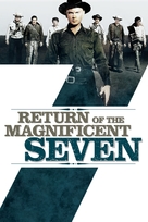 Return of the Seven - Movie Cover (xs thumbnail)