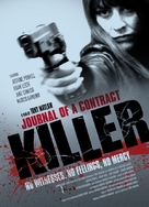 Journal of a Contract Killer - Movie Cover (xs thumbnail)