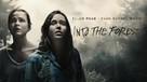 Into the Forest - British Movie Cover (xs thumbnail)