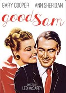 Good Sam - DVD movie cover (xs thumbnail)