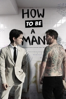 How to Be a Man - Movie Cover (xs thumbnail)