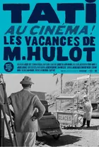 Les vacances de Monsieur Hulot Poster
