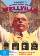 The Road to Wellville - Australian Movie Cover (xs thumbnail)