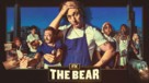 &quot;The Bear&quot; - poster (xs thumbnail)