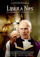 Libera nos: Il trionfo sul male - Spanish Movie Poster (xs thumbnail)