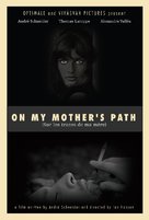 Sur les traces de ma m&egrave;re - French Movie Poster (xs thumbnail)
