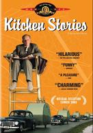 Kitchen Stories - Movie Cover (xs thumbnail)