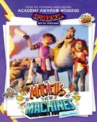 The Mitchells vs. the Machines - Movie Poster (xs thumbnail)