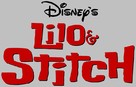 Lilo &amp; Stitch - Logo (xs thumbnail)
