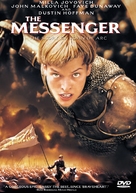 Joan of Arc - DVD movie cover (xs thumbnail)