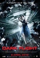 407 Dark Flight 3D - Malaysian Movie Poster (xs thumbnail)